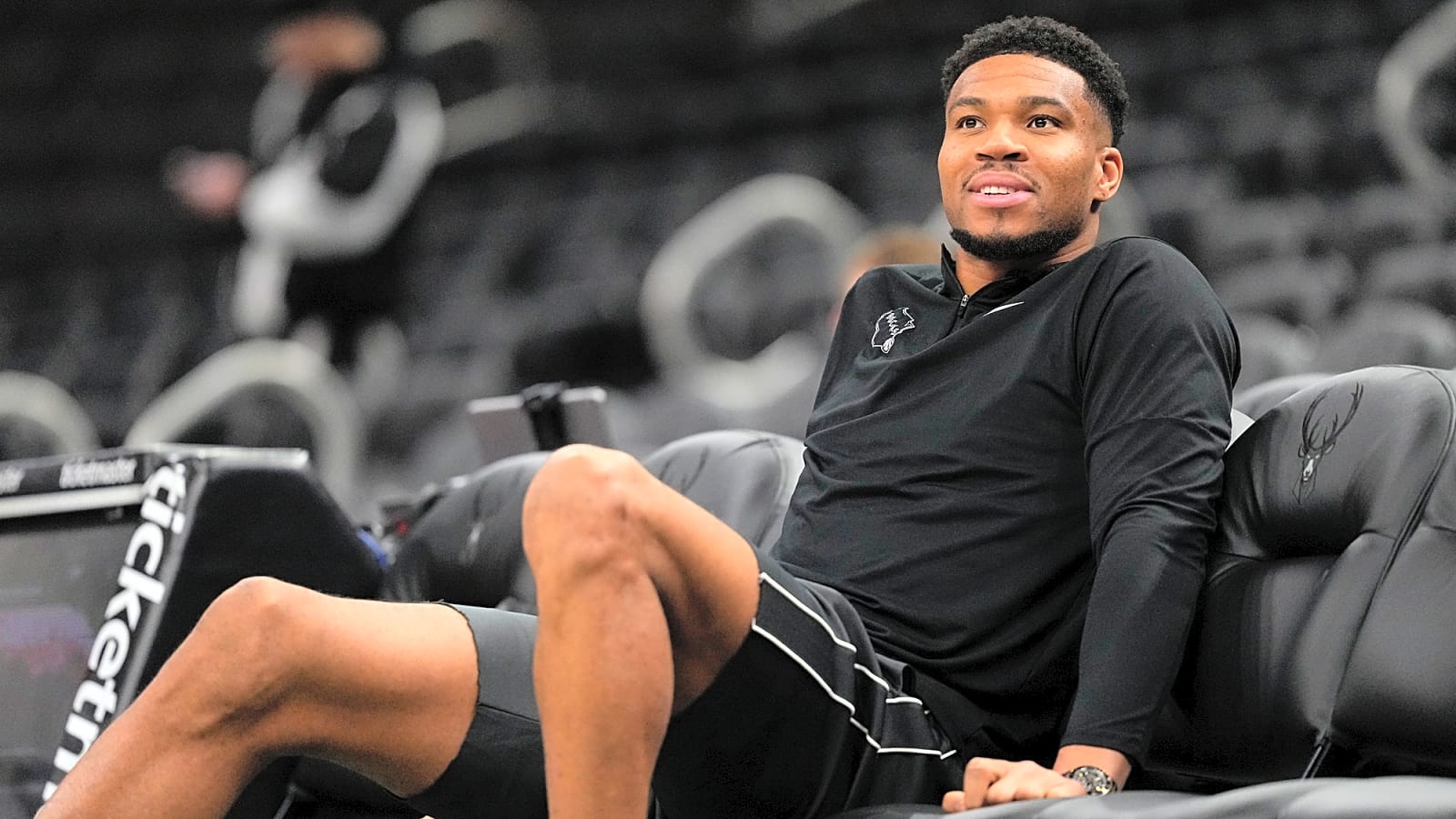 One contender has already shut the door on Giannis Antetokounmpo