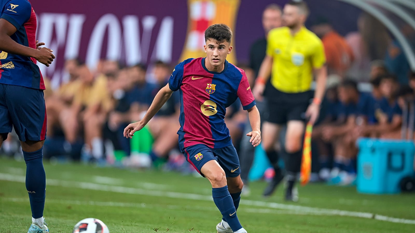 João Félix Seals Surprise £43m Move to Al-Nassr as Chelsea Offload Struggling Star