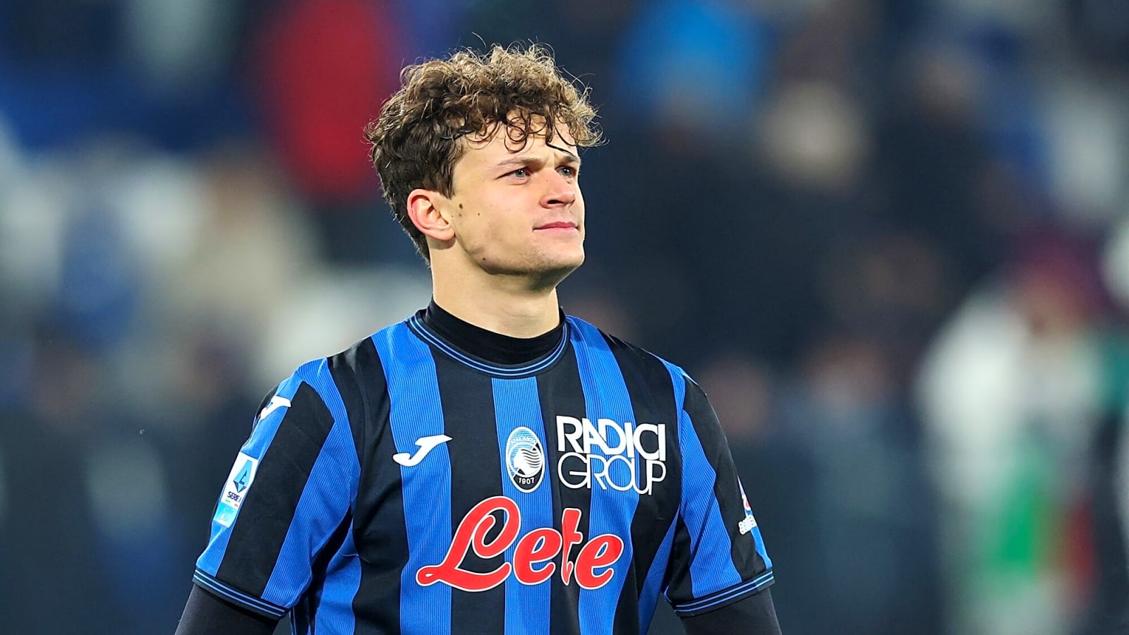 Tottenham plotting move for ‘highly rated’ Serie A ace who will cost €60 million