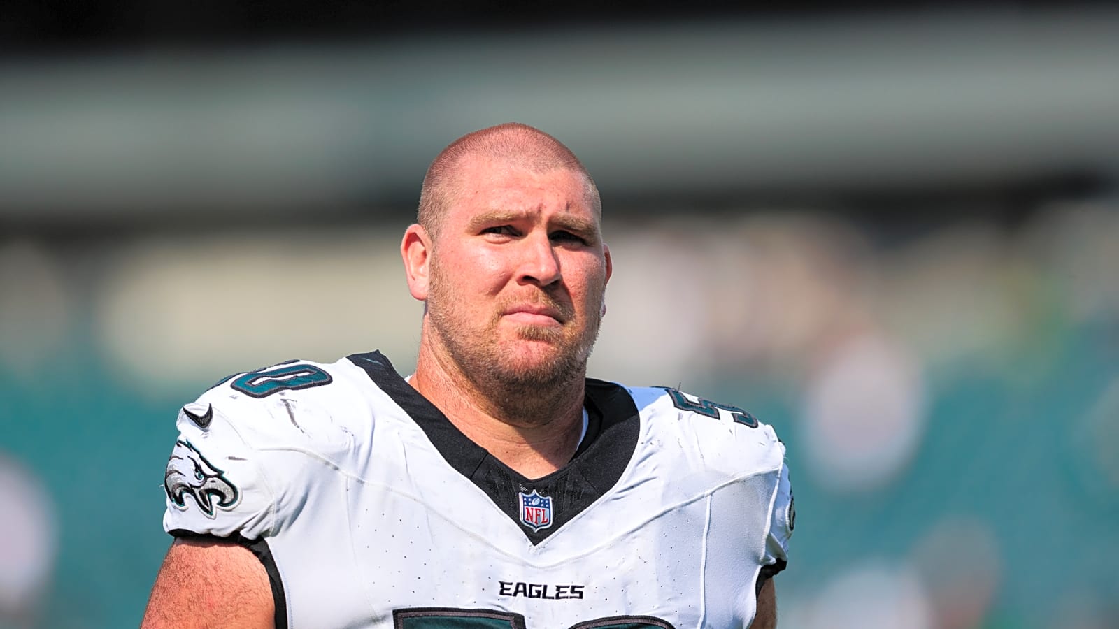 Steelers re-sign veteran OL Max Scharping