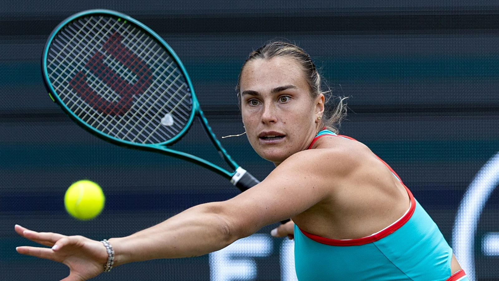 'He was begging me to play': 'He was begging me to play': Aryna Sabalenka laughs off Grigor Dimitrov’s campaign to be her partner