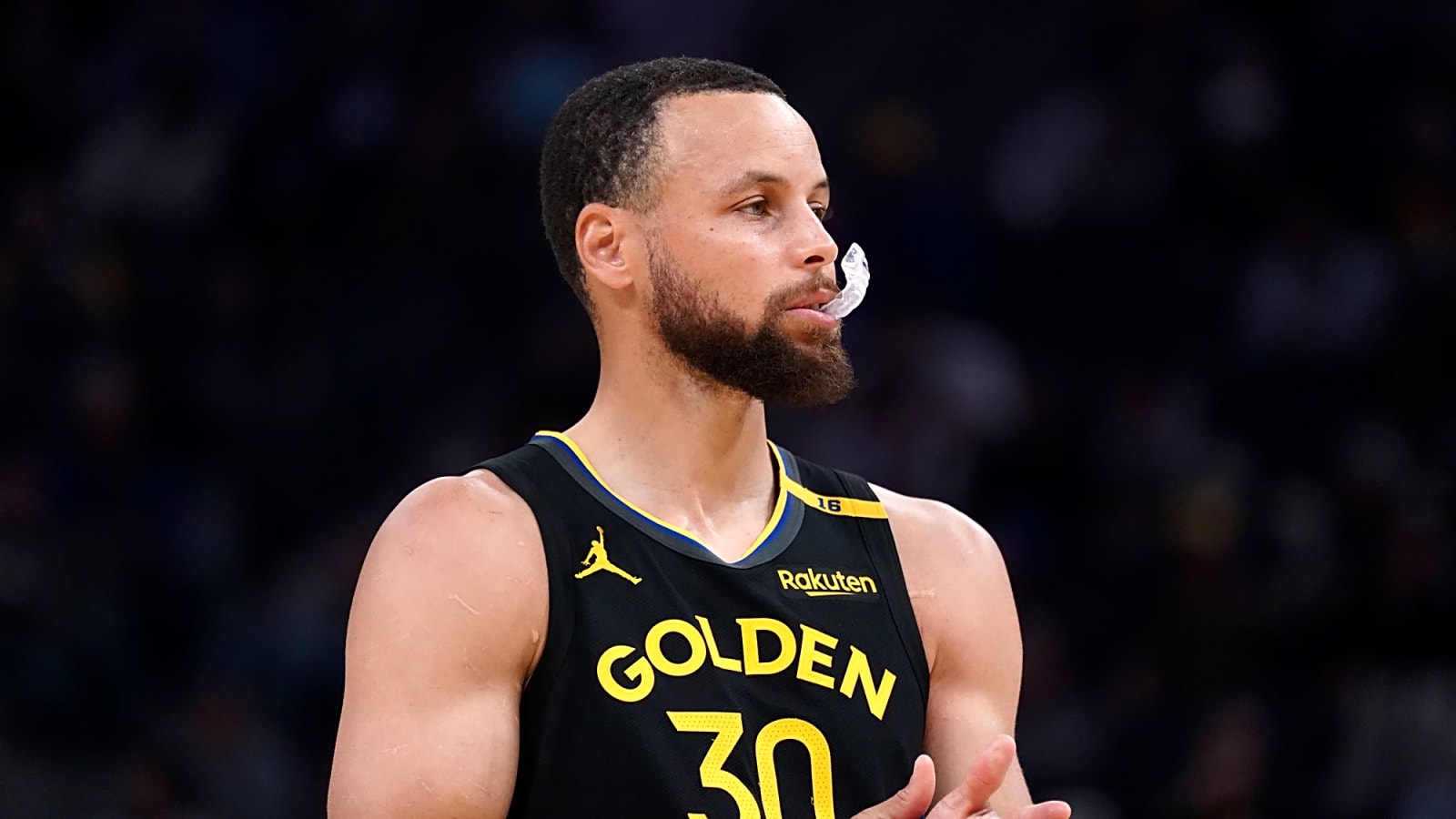 Azzi Fudd left stunned by Stephen Curry crowning ‘pretty’ jump shot