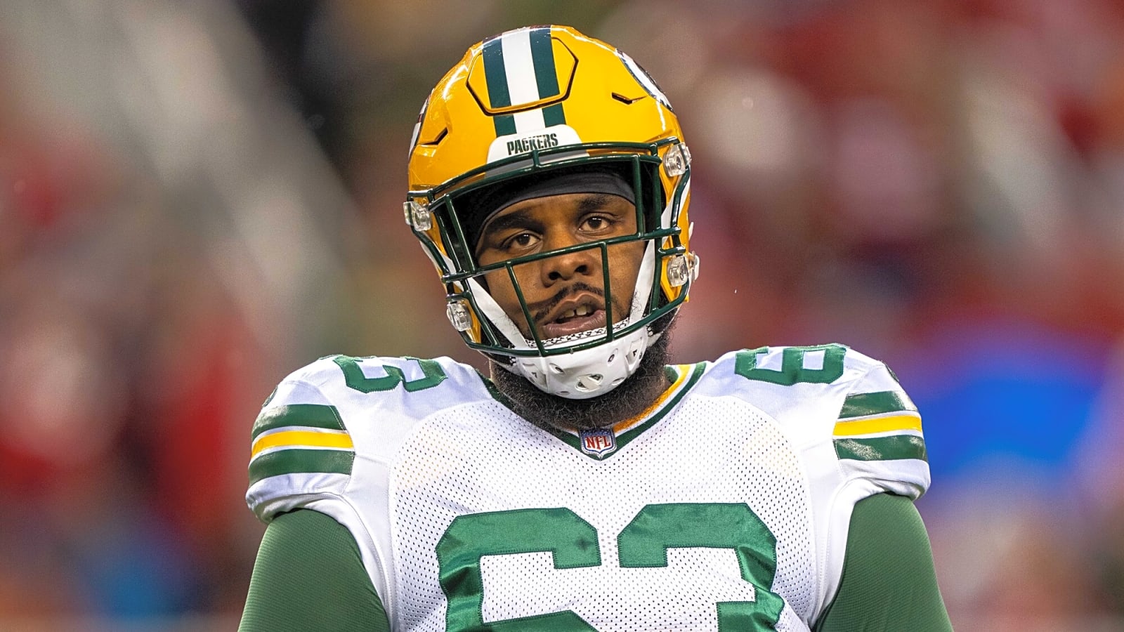 The Packers Offensive Line Situation Has Shifted This Week