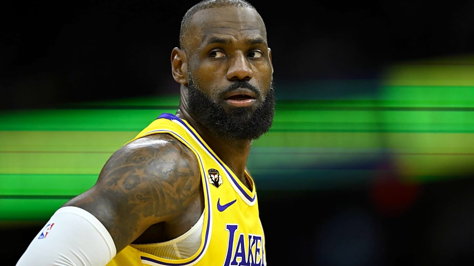 Lakers Face Crucial Decision That Could Shape Their Playoff Fate