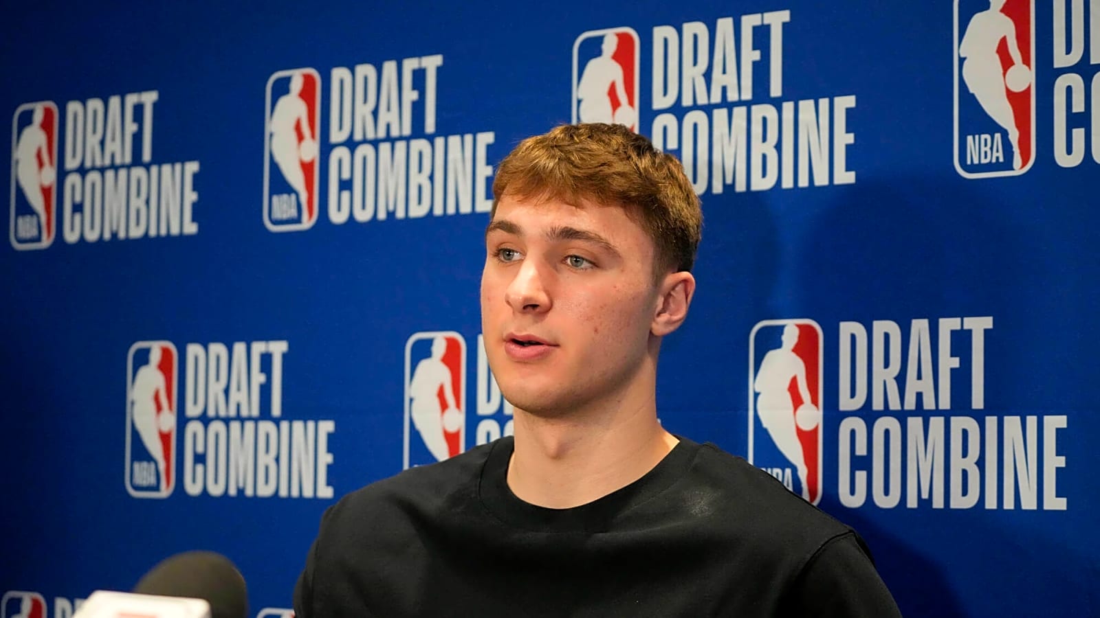 Cooper Flagg had amazing quote ahead of 2025 NBA Draft