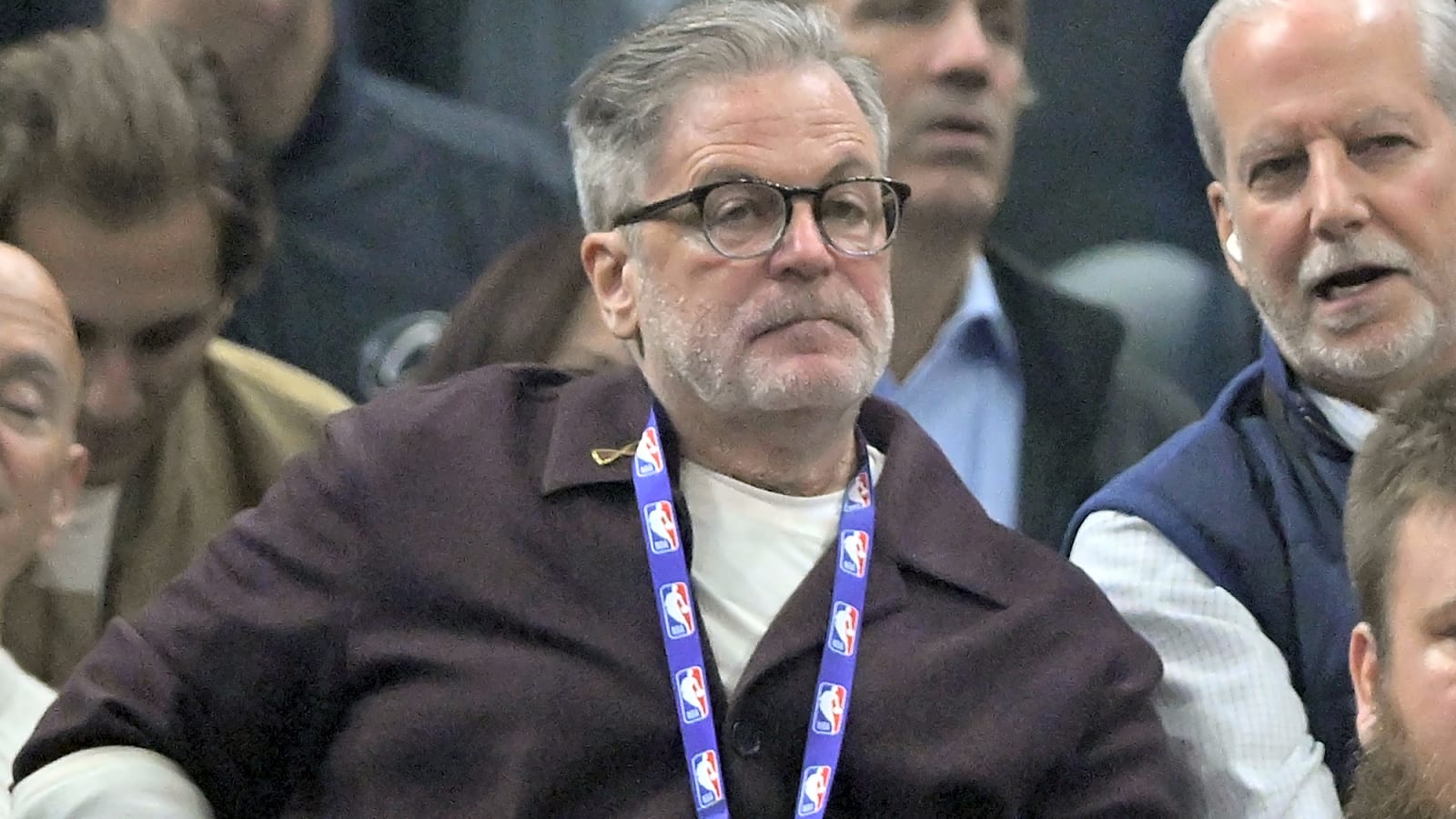 Owner Dan Gilbert ‘Very Unhappy’ With Cavaliers’ Play