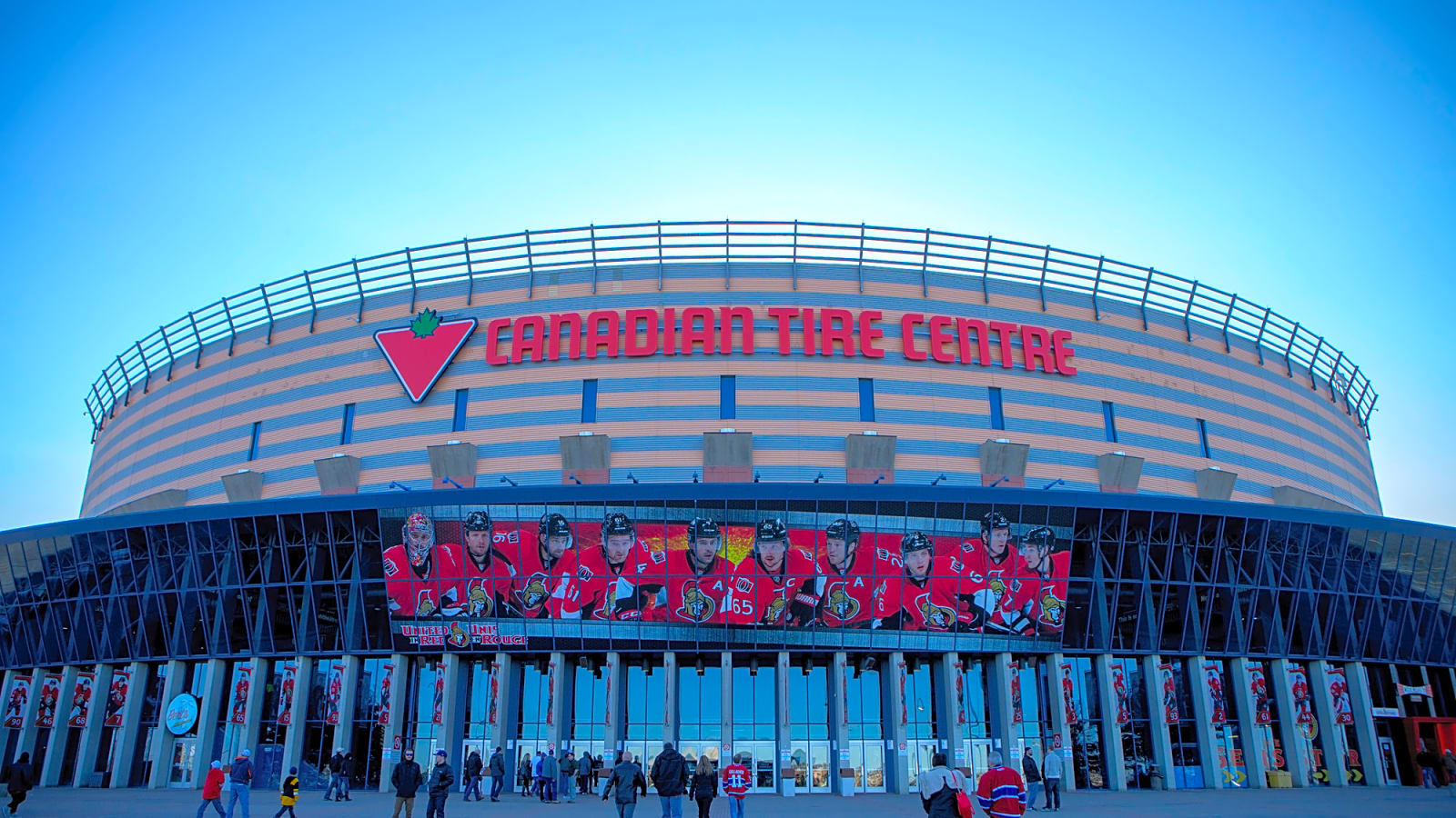 The Audition is Over: The Ottawa Charge Belong at Canadian Tire Centre