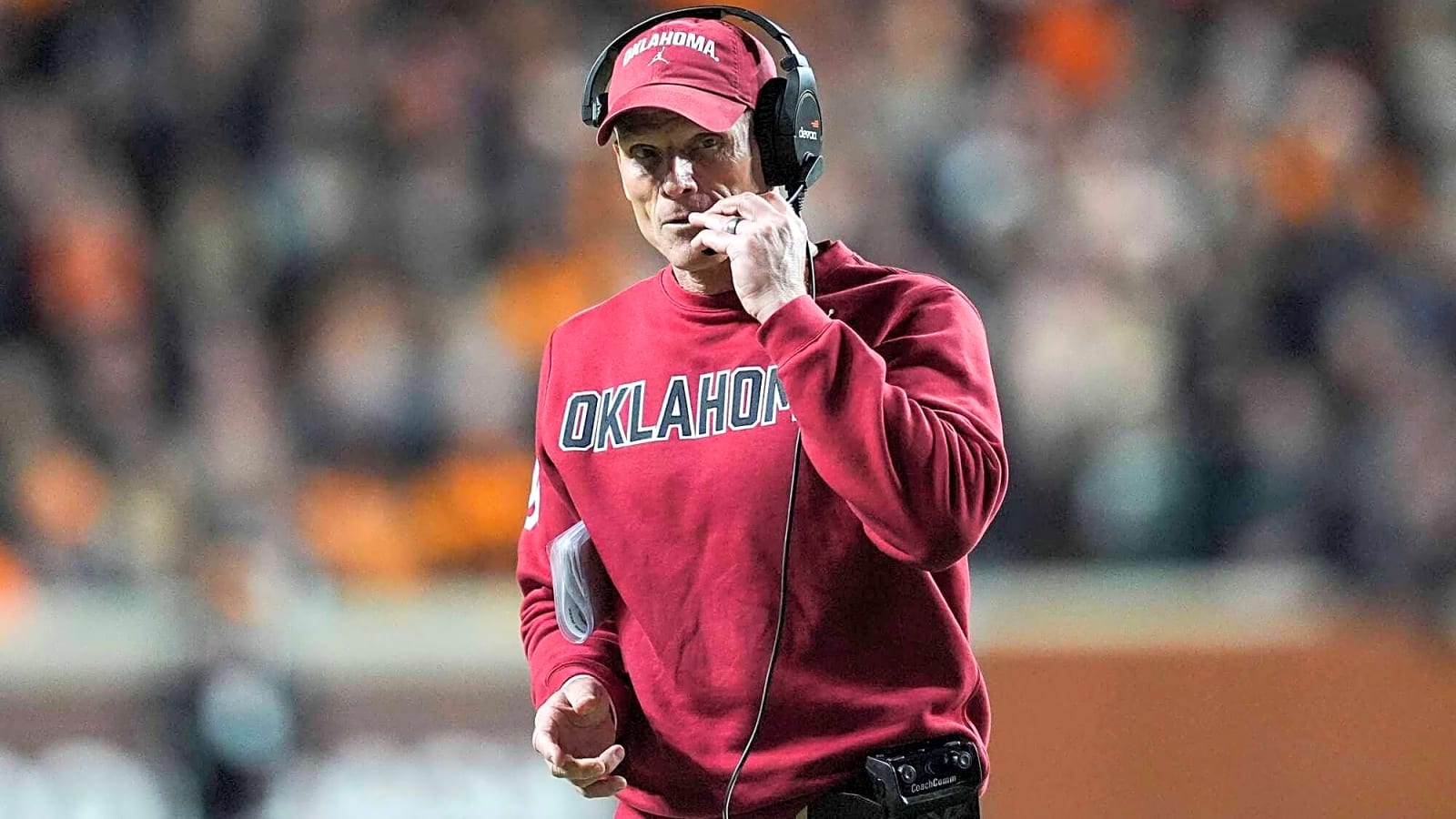 Brent Venables gives thoughts on Alabama football’s red zone efficiency