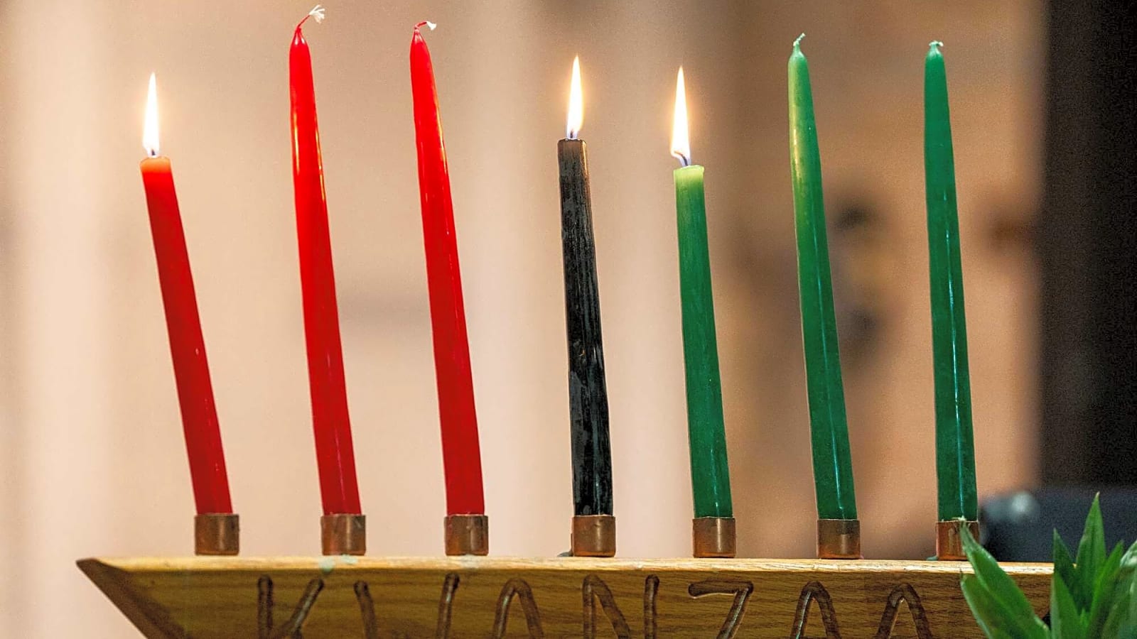 Kwanzaa: A Harvest of Spirit and Connection