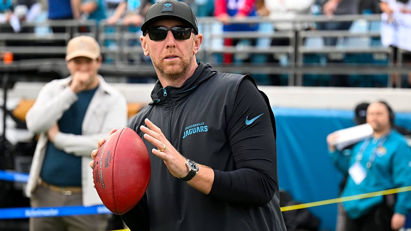 Which 2026 NFL Playoff Teams Should Have Kicked Instead?