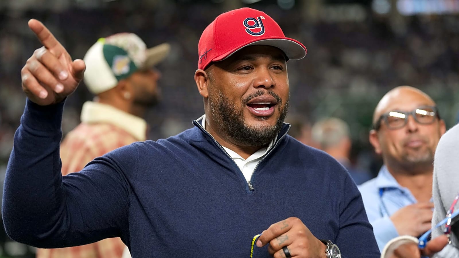 Carlos Beltran, Andruw Jones Elected To Hall Of Fame