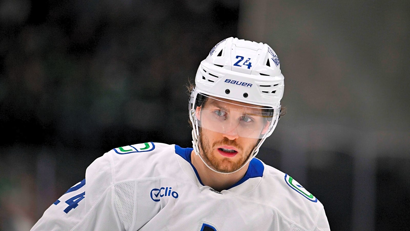 Flames free agency target: Pius Suter