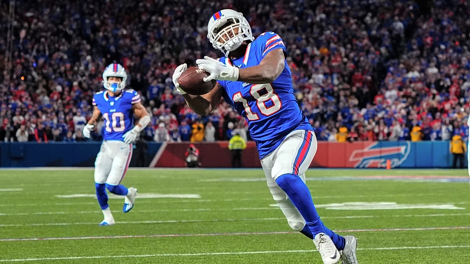 Amari Cooper has signed with new team in free agency