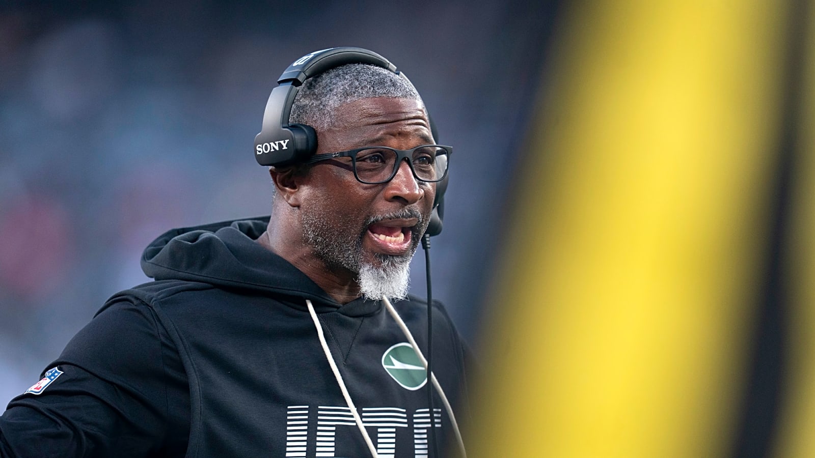 Jets Training Camp Report 08/18: Intensity Picks Up