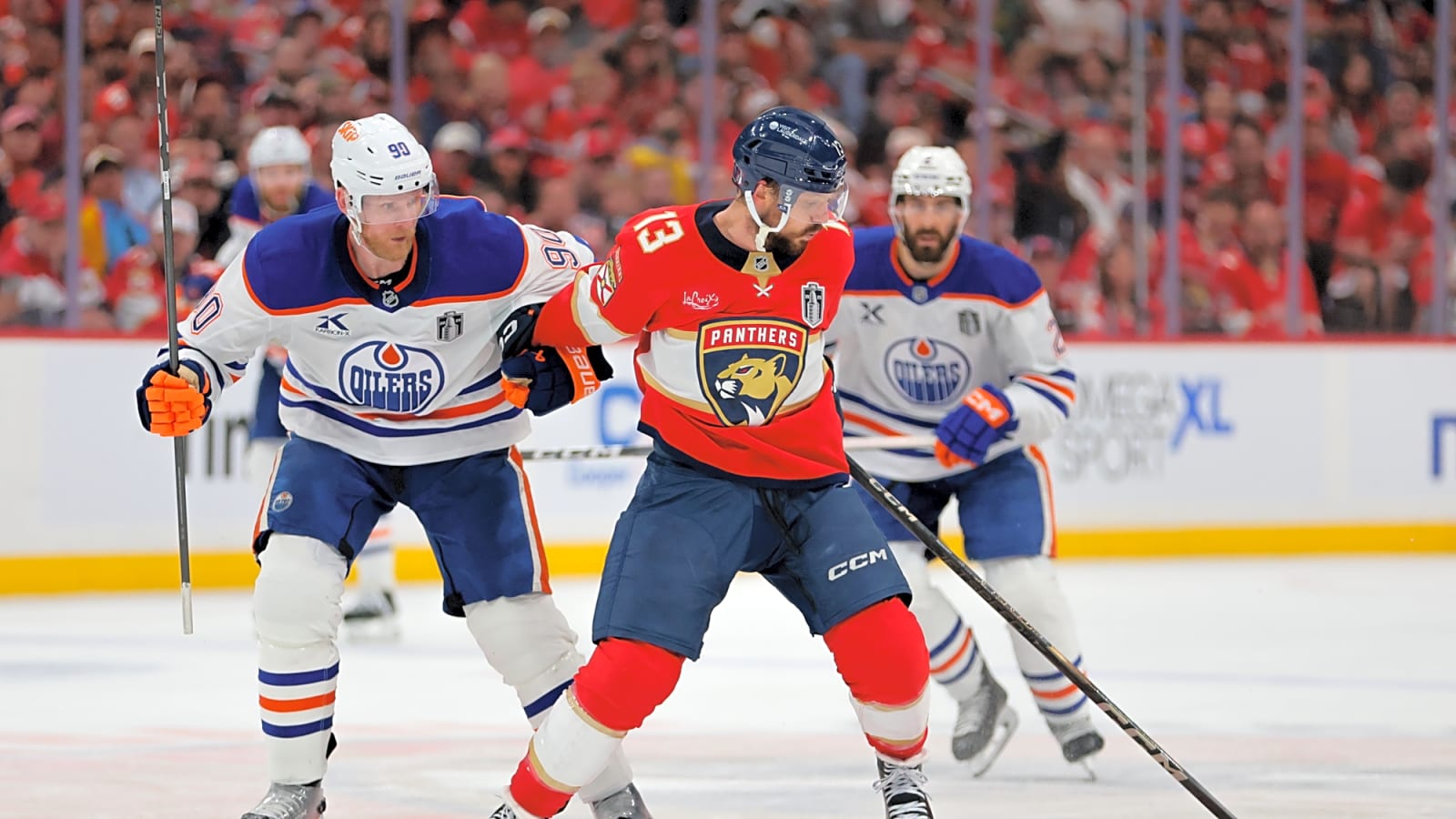 Corey Perry Gets Emotional Reflecting on His Oilers Exit With Latest Comments