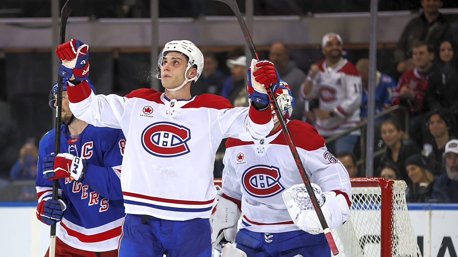 Here’s why the CH has successfully rebuilt its team