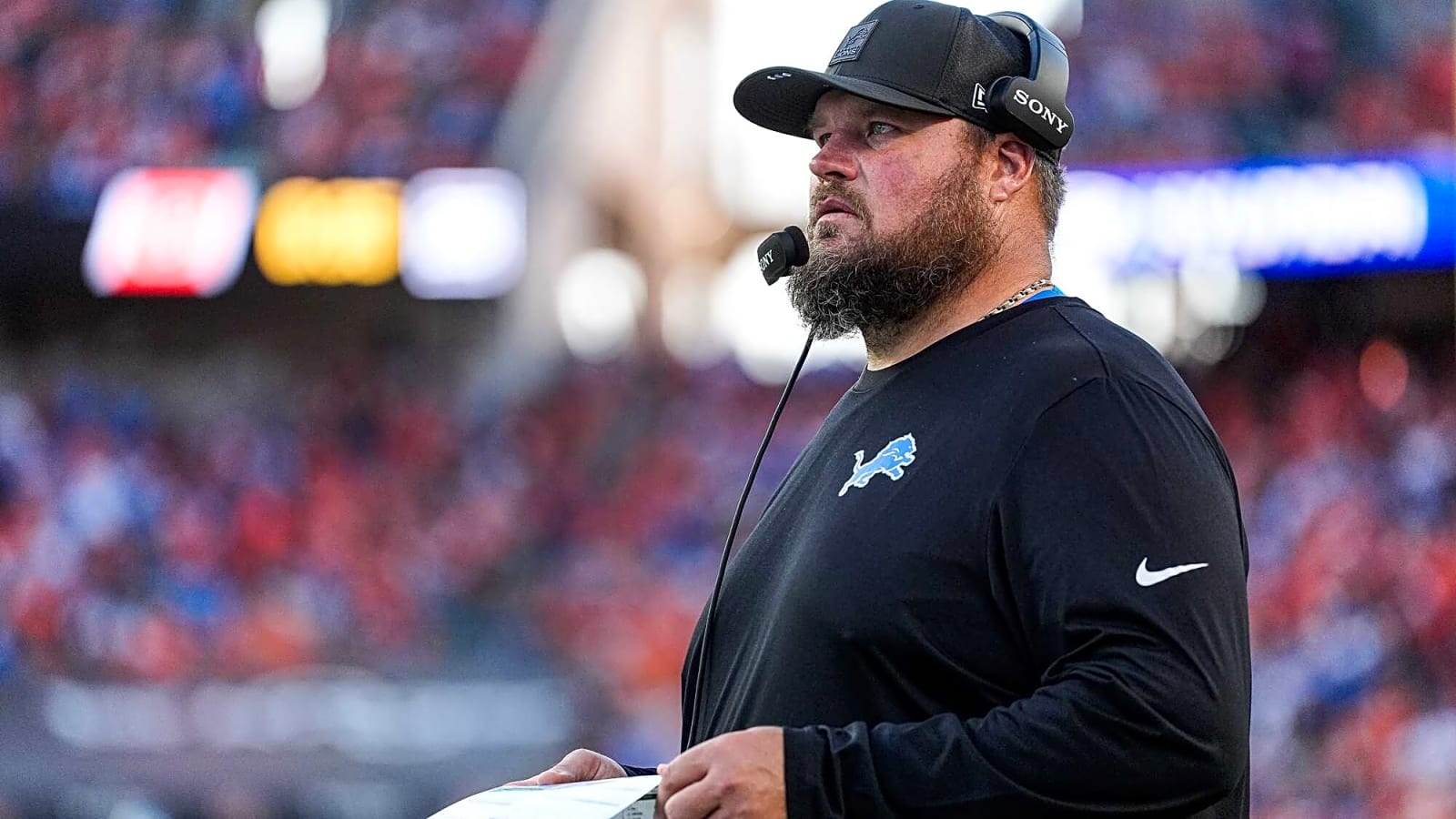 Coaching Rumors: Cardinals, Kingsbury, Webb, 49ers, Falcons, Petzing, Lions, Fraley, Jaguars, Commanders