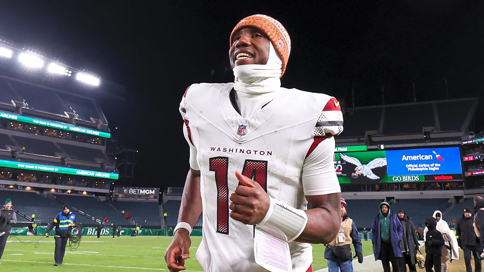 Bengals Sign QB Josh Johnson