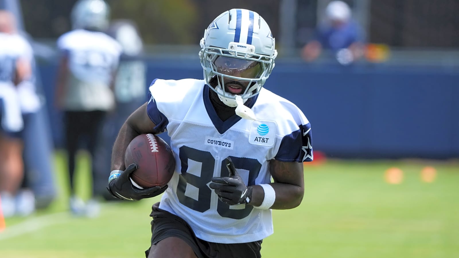 ‘I Like Us, vs. Anybody’: This Cowboys Star Is Confdident About Dallas’ Key Weapons