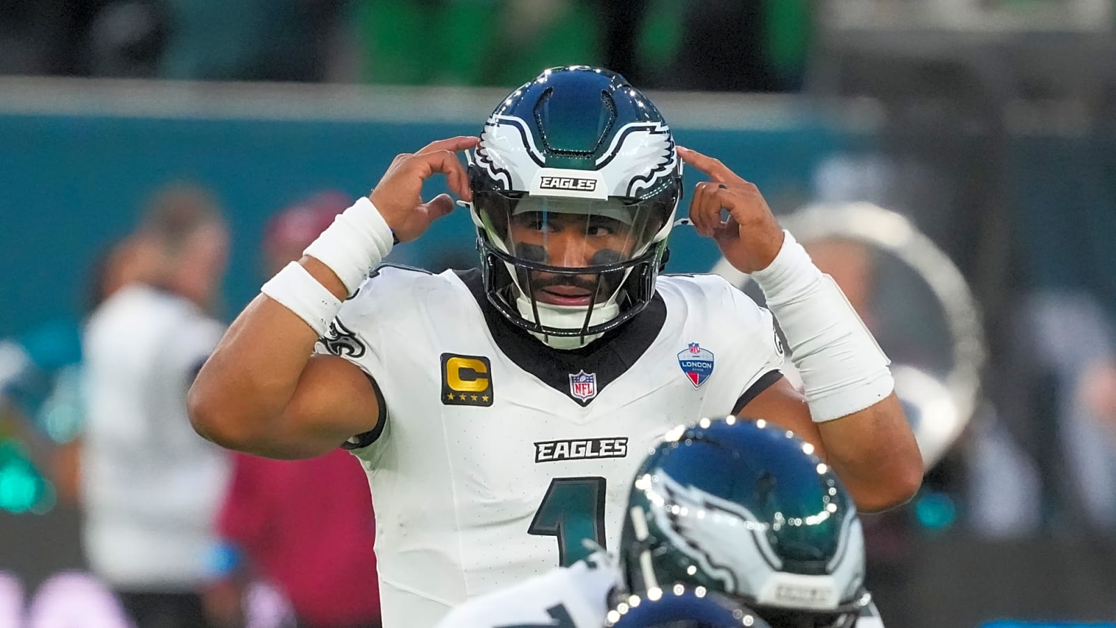 NFLPA Seeking Investigation Into Eagles’ Handling Of Jalen Hurts