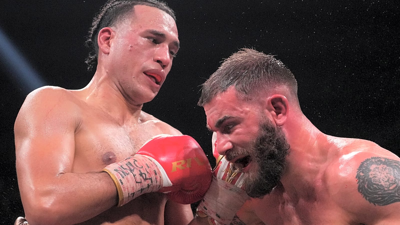 Caleb Plant vs. Armando Reséndiz: Who Wins?