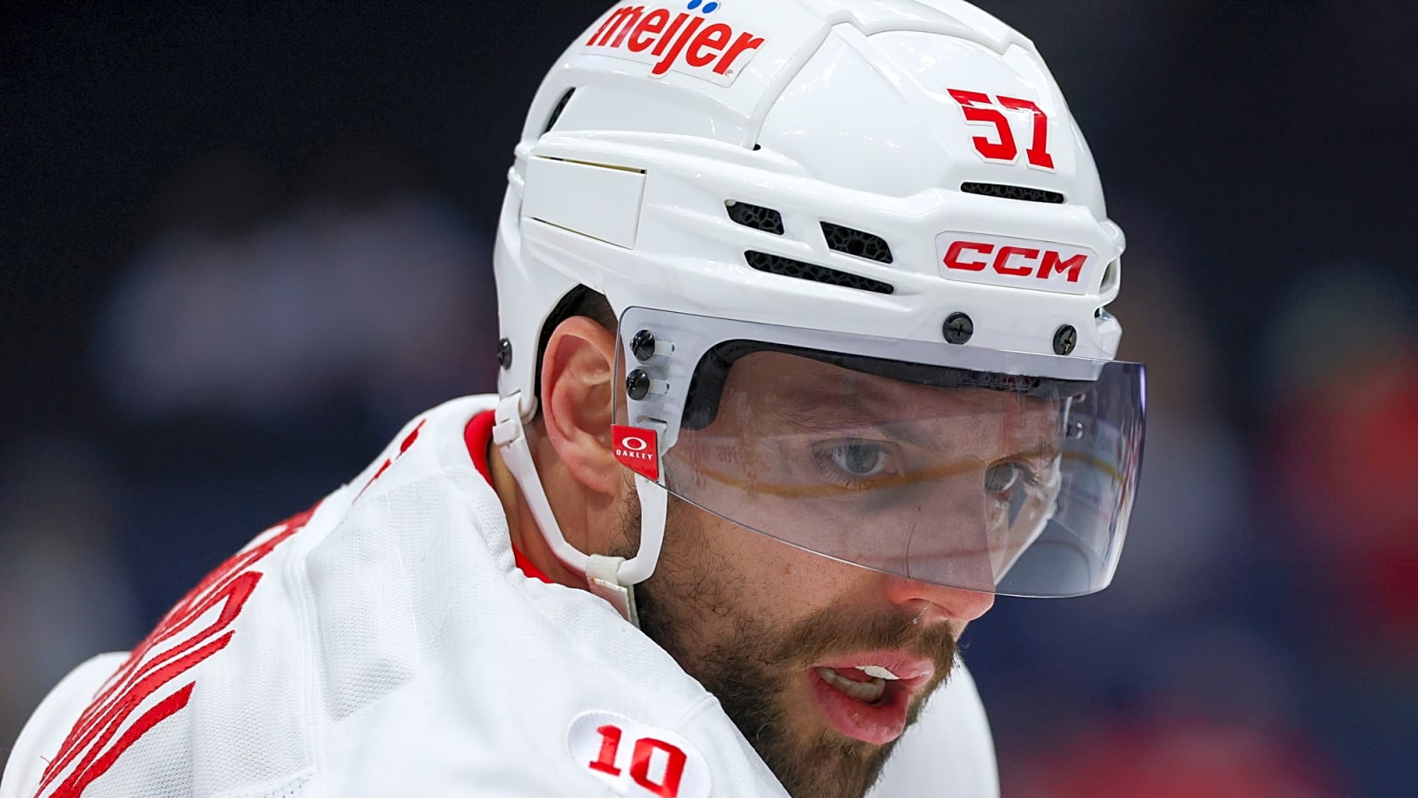 Stars Expected To Sign David Perron