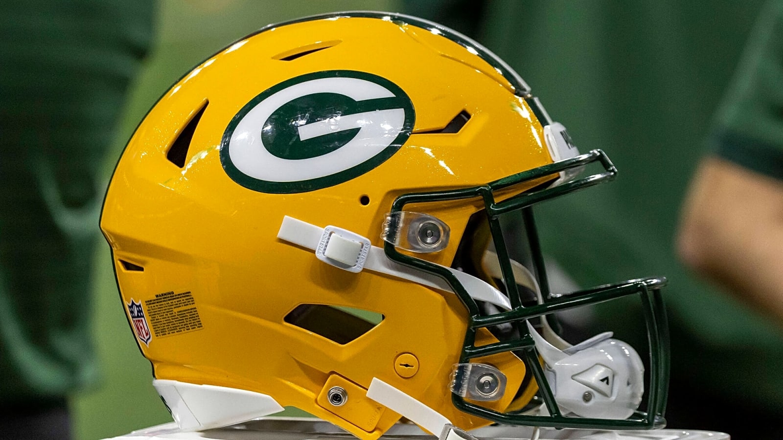 Packers Make 2026 Coaching Staff Official