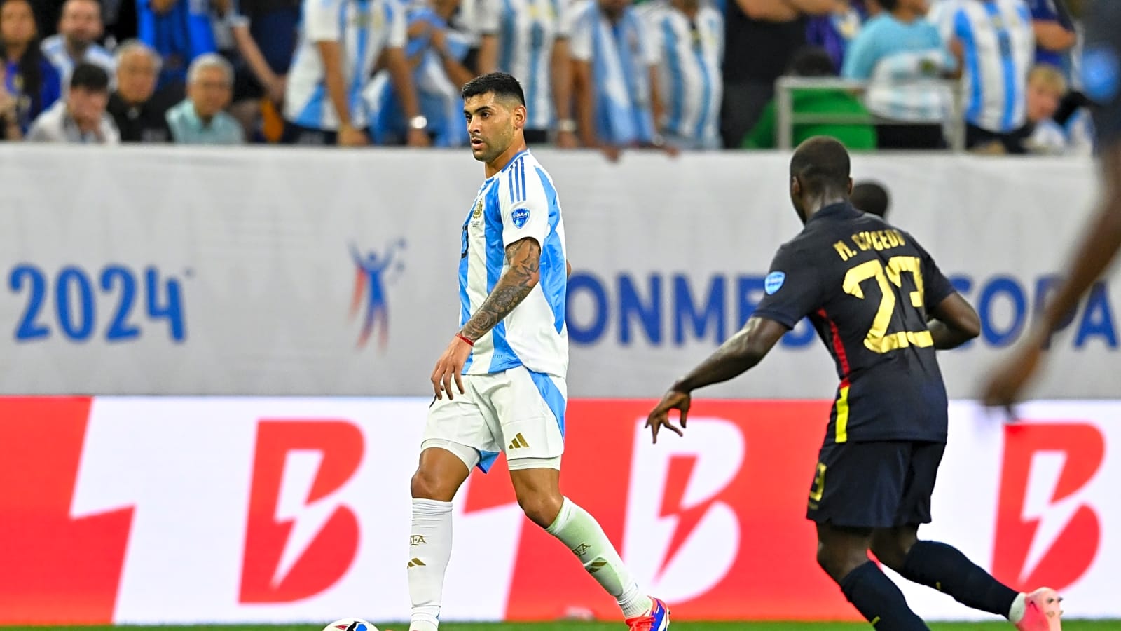Tottenham star ‘likely’ to stay at Hotspur Way beyond this summer window