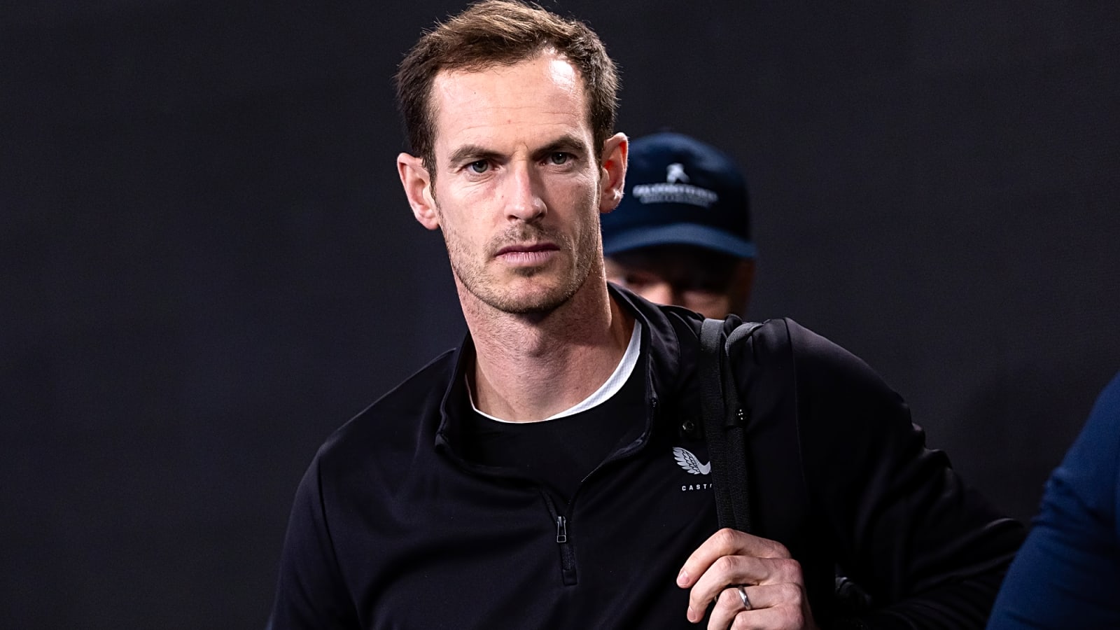 Andy Murray shares heartfelt message to wish wife 10th years of marriage