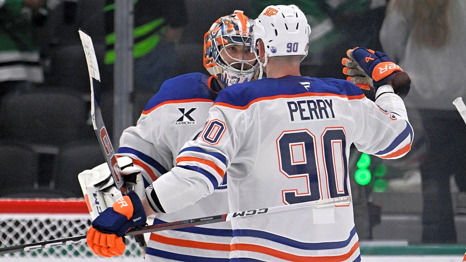Corey Perry Emerges With Stunning NHL Stat That Surpasses Every Team