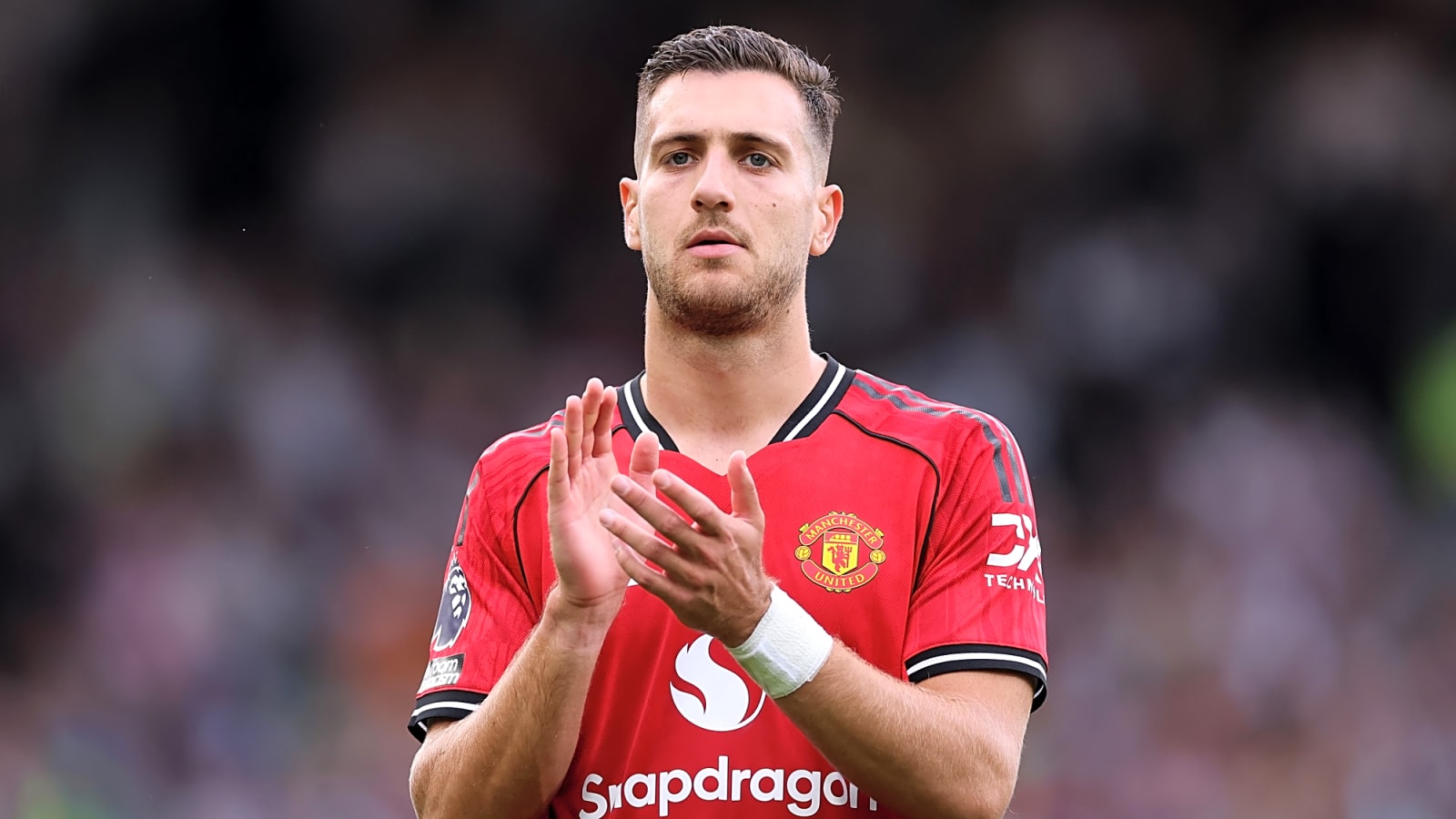 Boost for Amorim as injured Man United ‘ally’ resumes grass training
