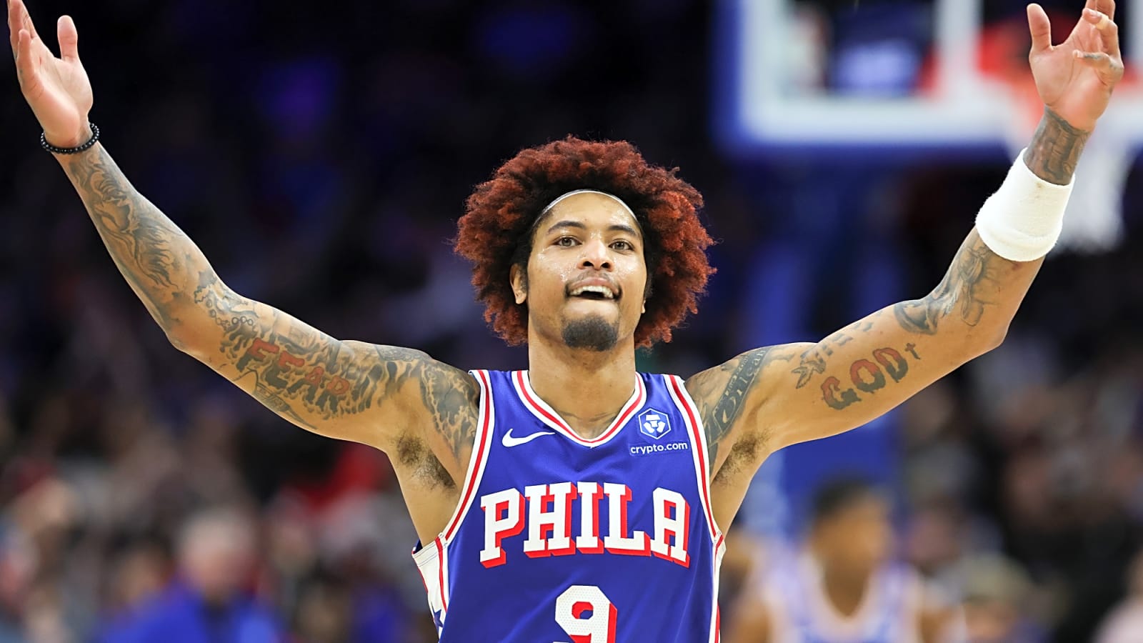 Philadelphia 76ers Beat Houston Rockets In Overtime Thriller