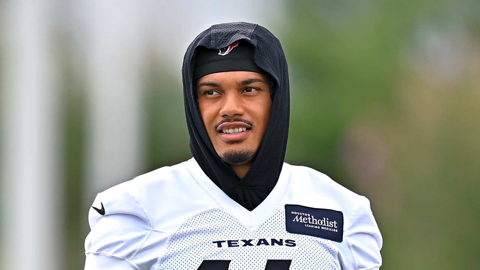 Steelers Hosted Eight Free Agents On Friday