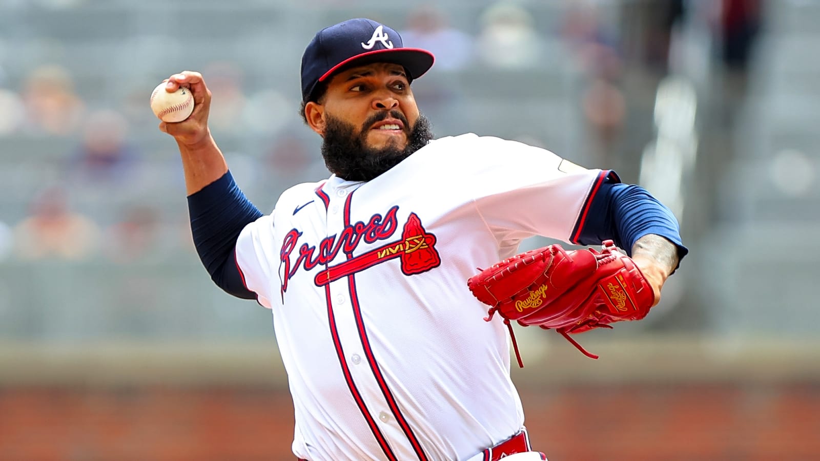Braves Select Connor Thomas, Release Daysbel Hernández