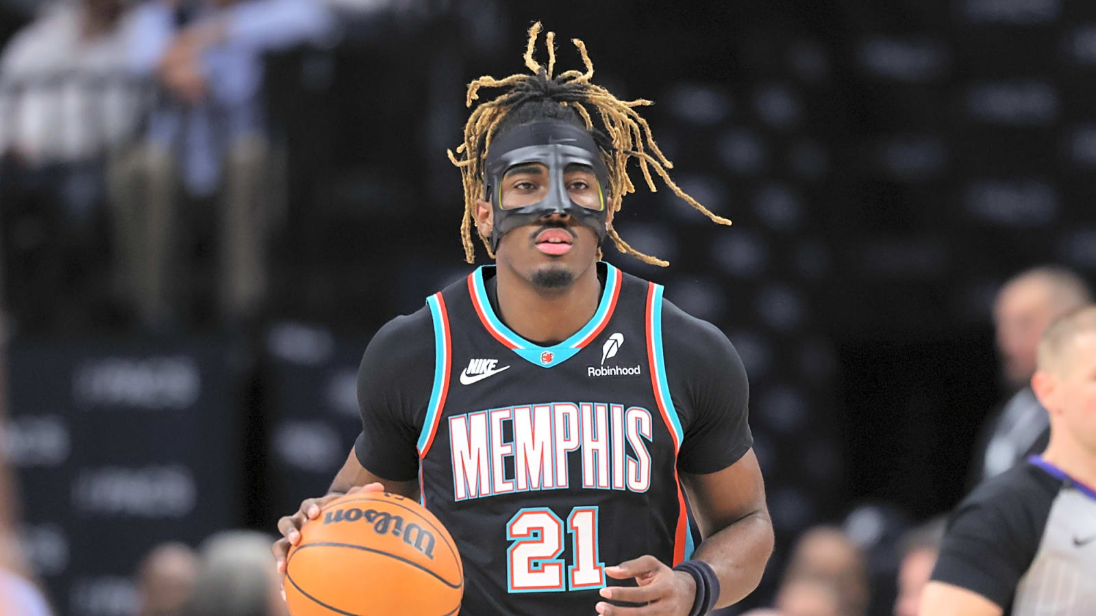 3 unexpected players became first NBA trio to record triple-doubles in same game