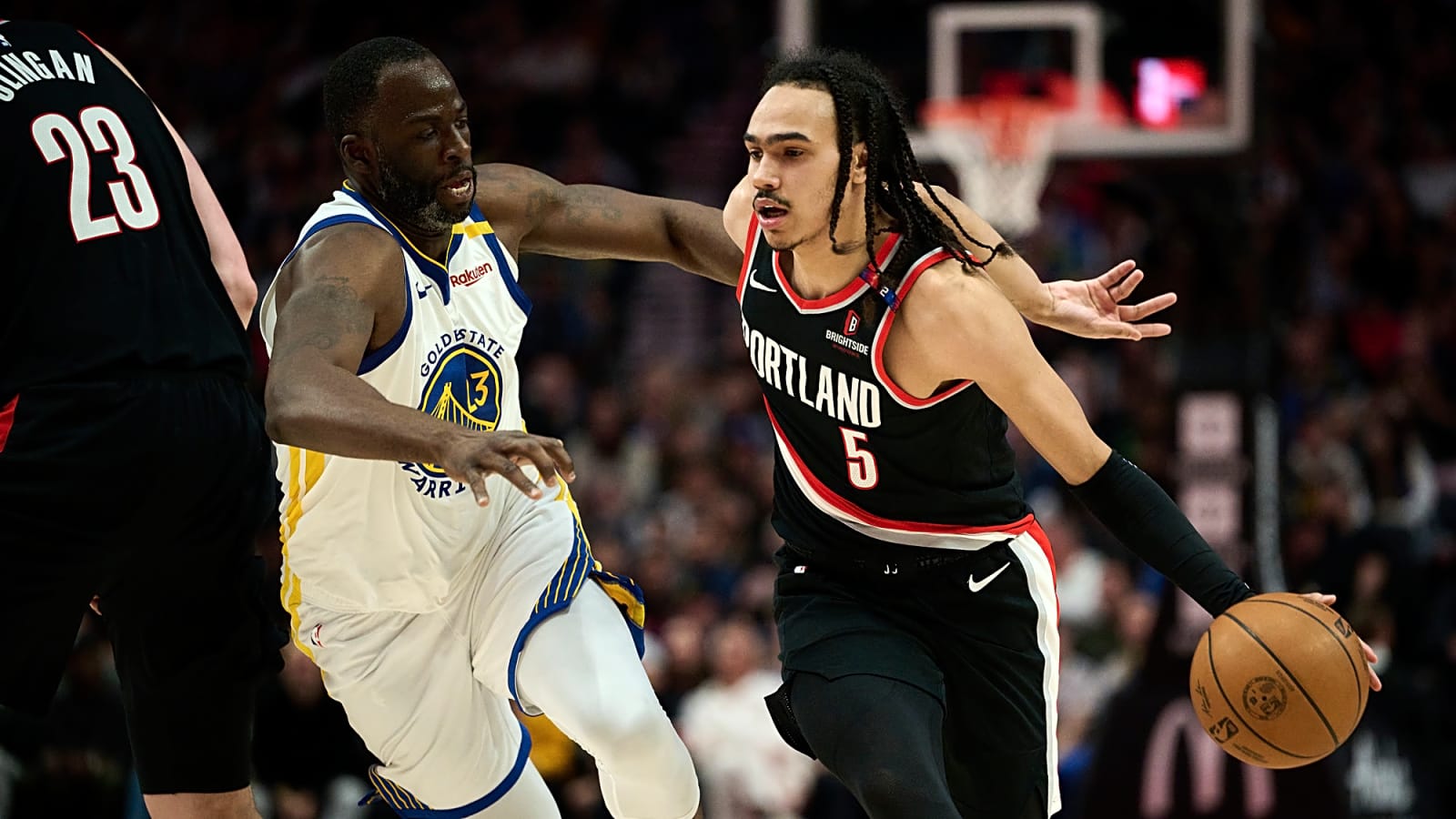 ‘Several’ EuroLeague Teams Reportedly Eyeing Dalano Banton