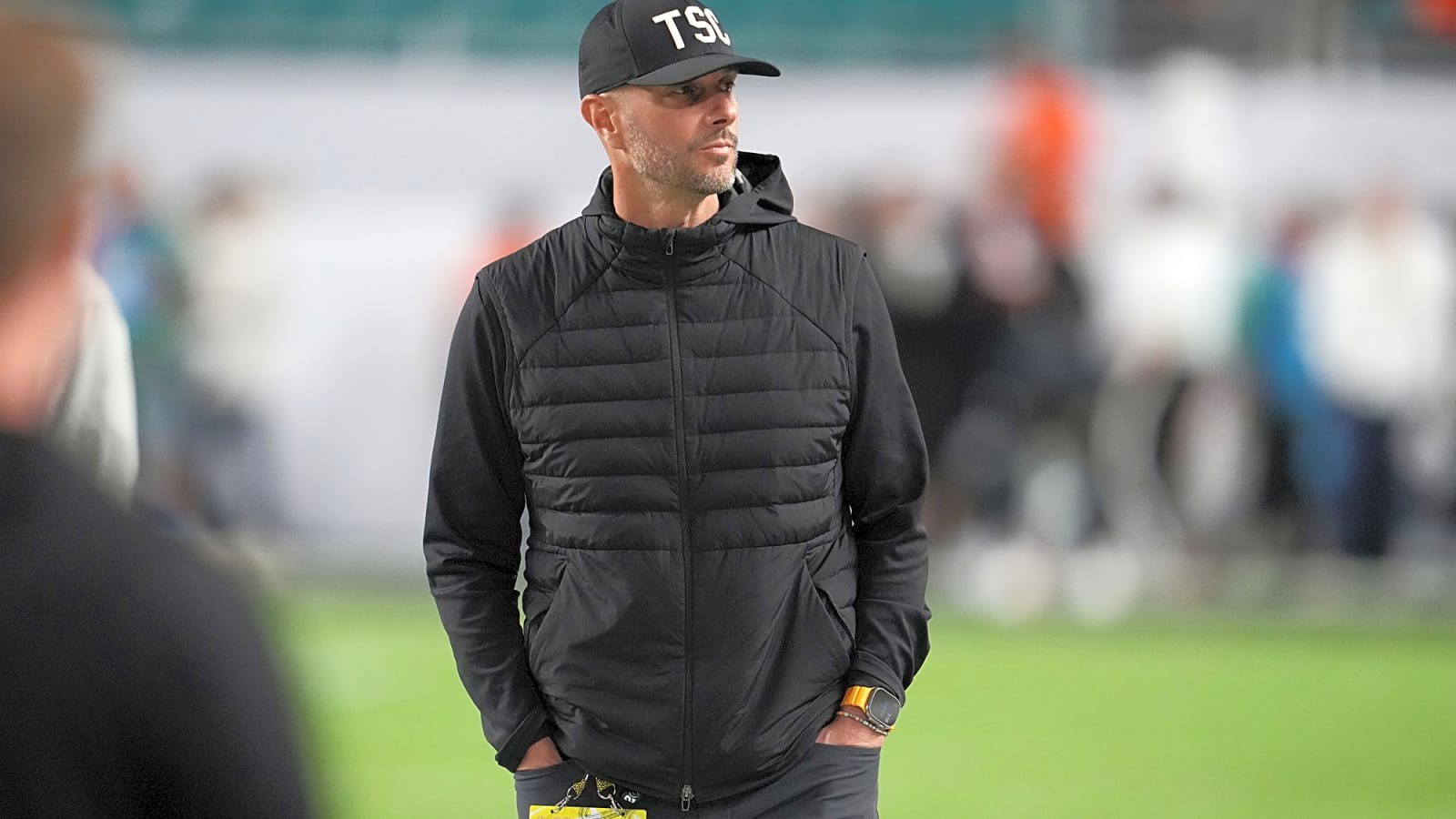 Raiders draft countdown: Ted Hendricks is best No. 83