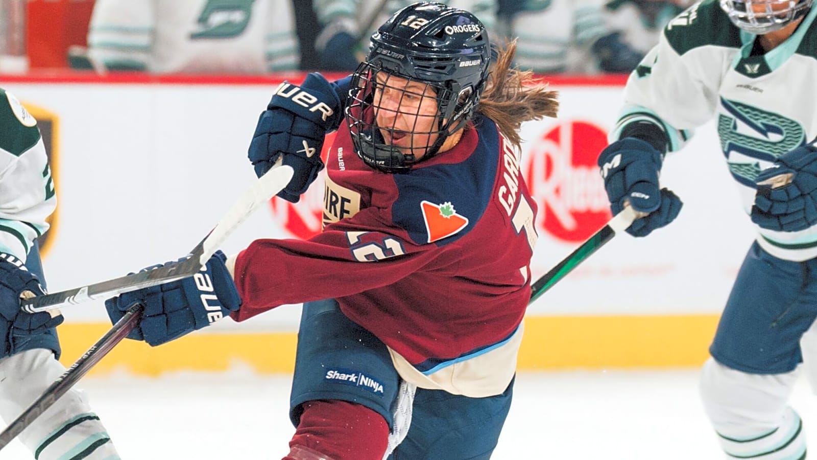 PWHL Vancouver signs Jenn Gardiner to one-year contract