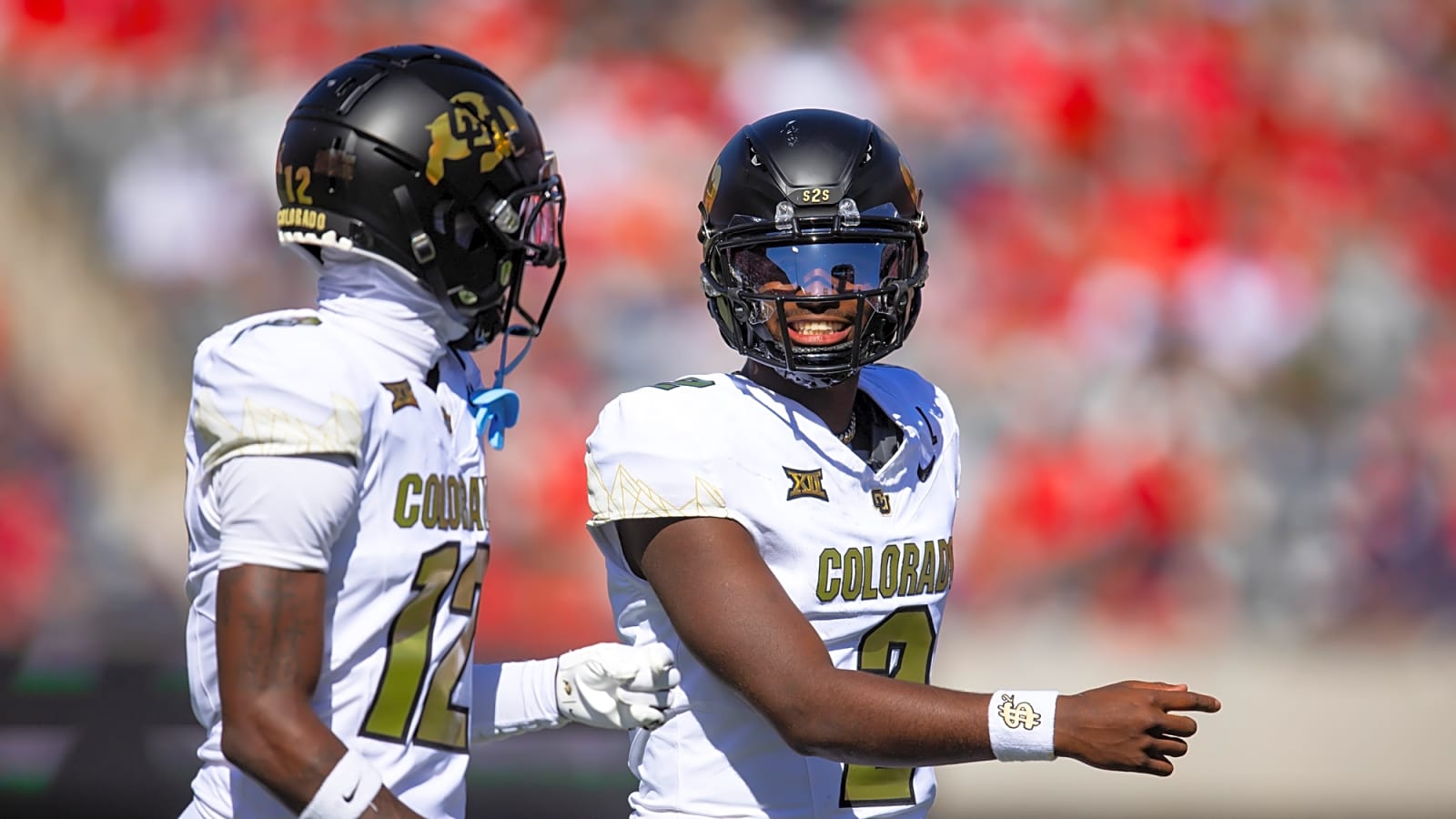 Colorado To Retire Shedeur Sanders and Travis Hunter’s Jersey Numbers