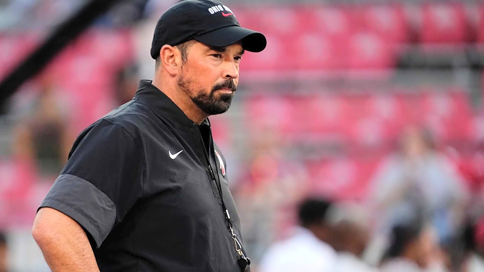 Ryan Day Admits ‘Difficult’ Buckeyes Factor Only NCAA Can Save Him From