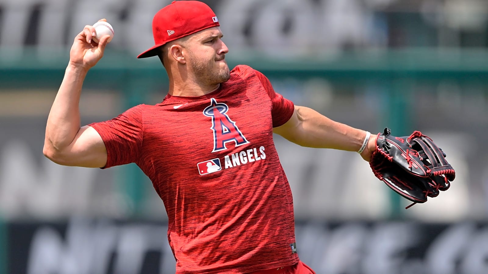 Mike Trout to Be Activated Friday