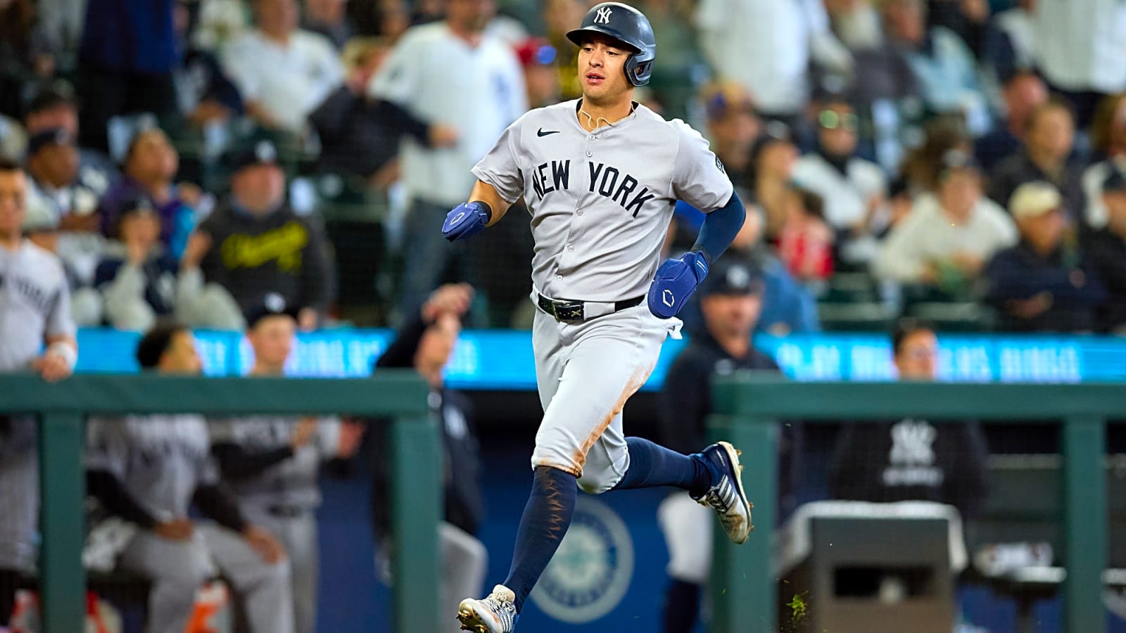 Is Anthony Volpe an All-Star this Season?