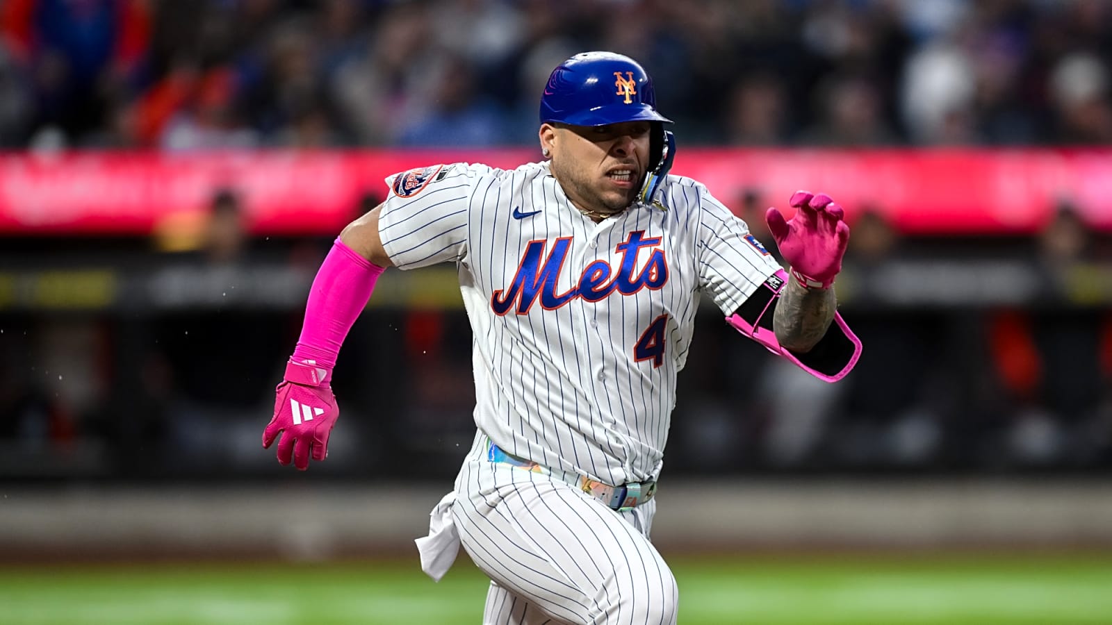 2026 Injury Report: Updates on Alvarez, Acuna Jr., Nimmo