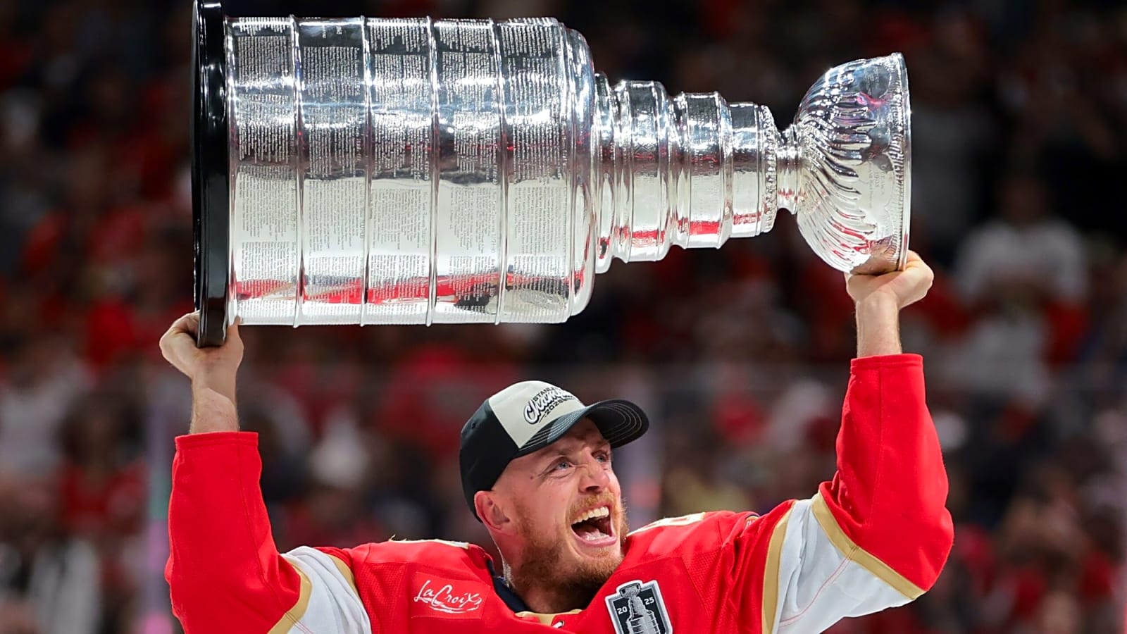 Nate Schmidt and Panthers’ top-end trio see stock soar in Top 50 Free Agent rankings