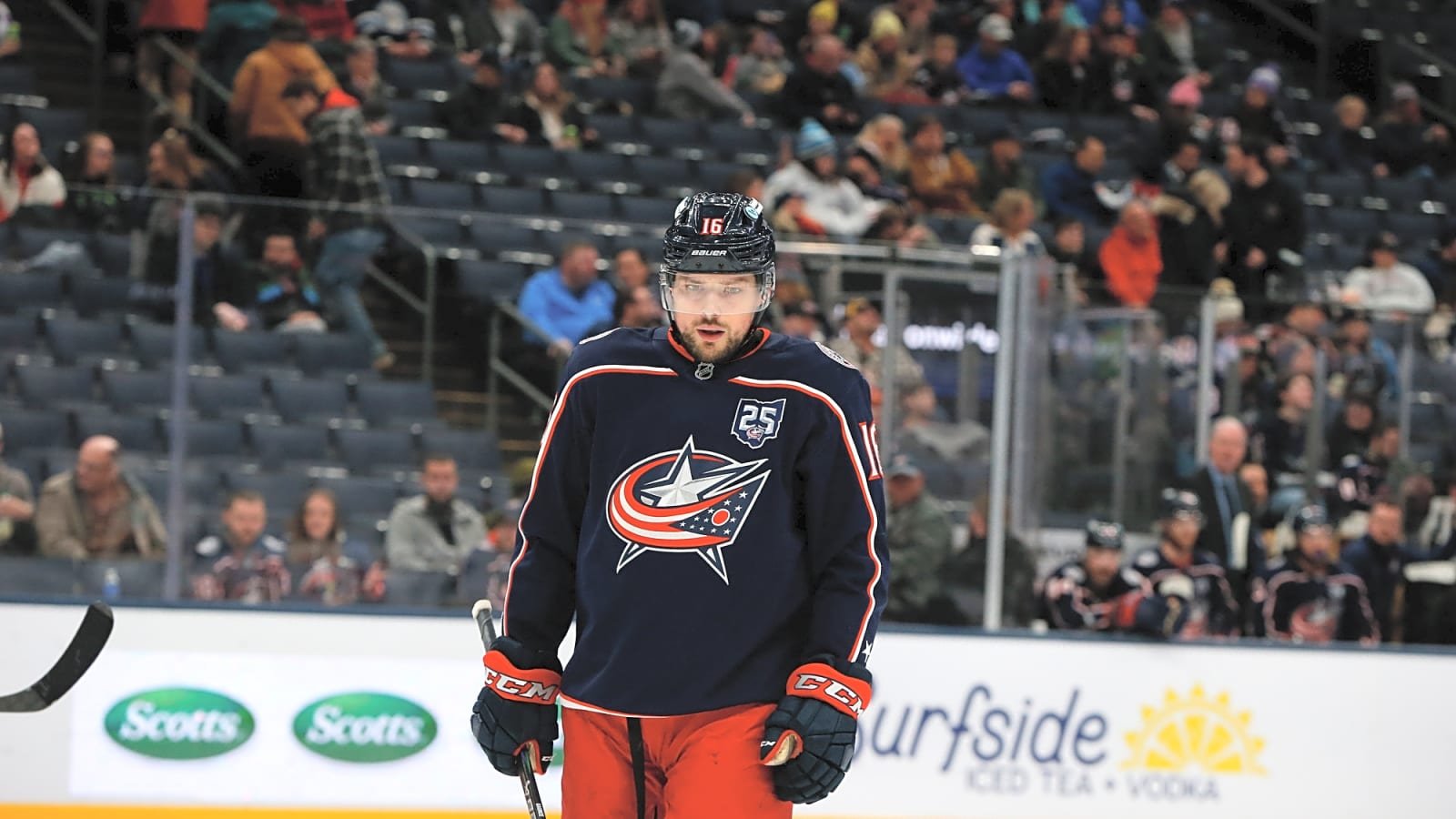 Boston Bruins Sign Four to Two-Way Contracts