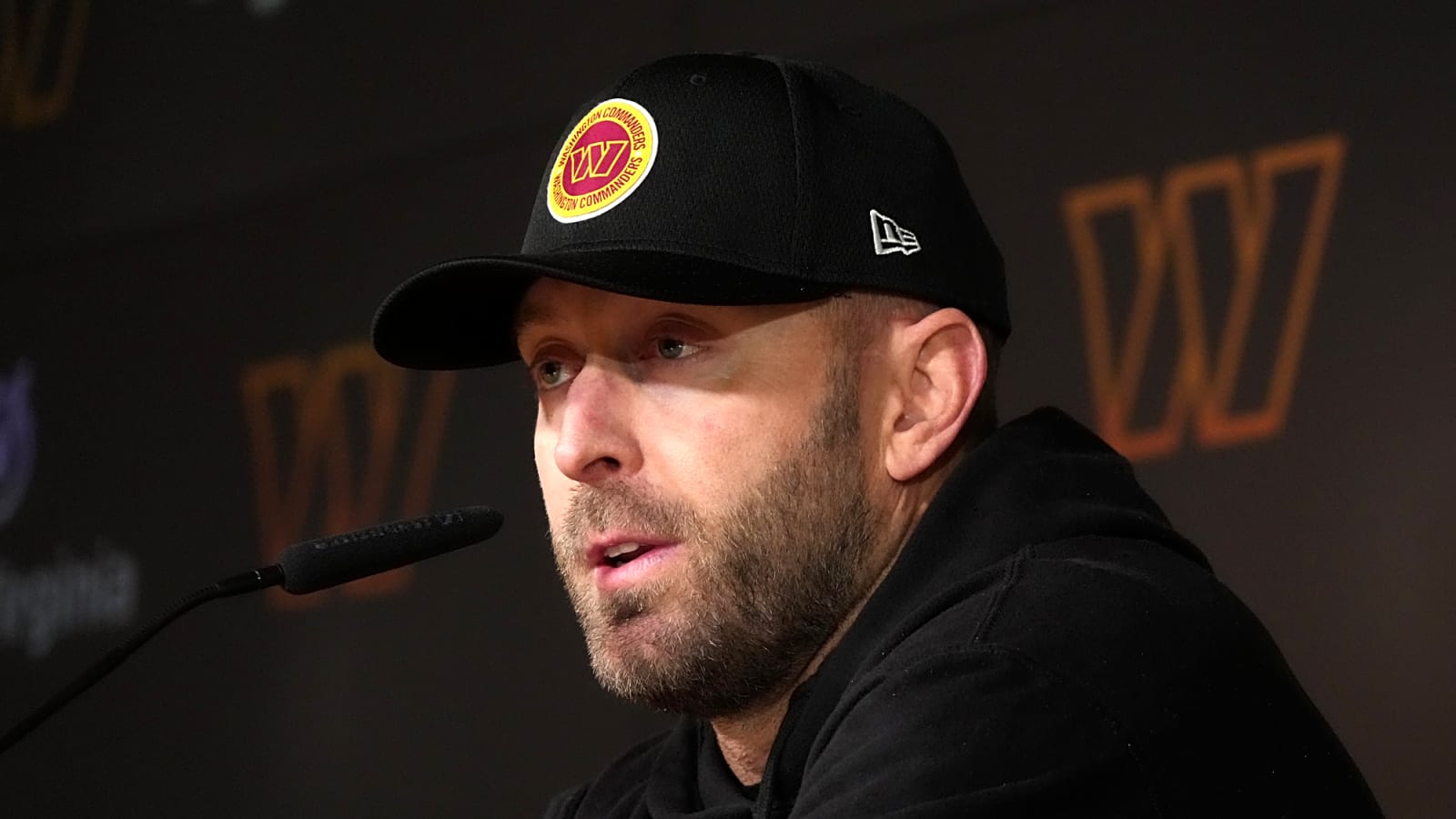 Kliff Kingsbury covets 1 head coach job