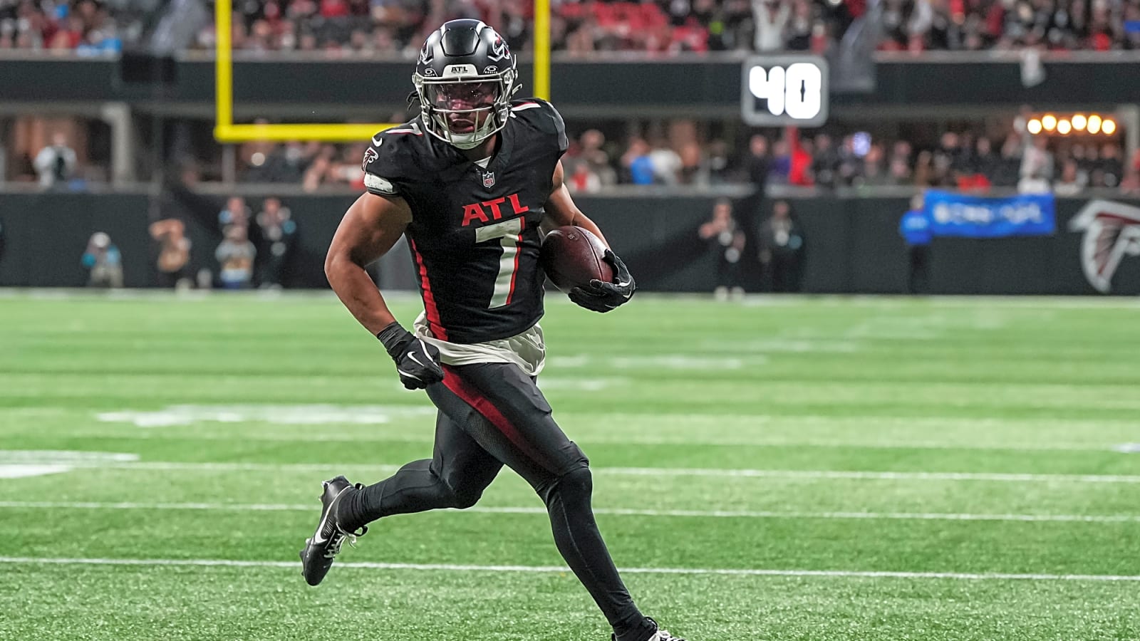 ‘He’s a Nightmare To Prepare For’: NFL Coordinator Drops Truth Bomb on Falcons’ Bijan Robinson