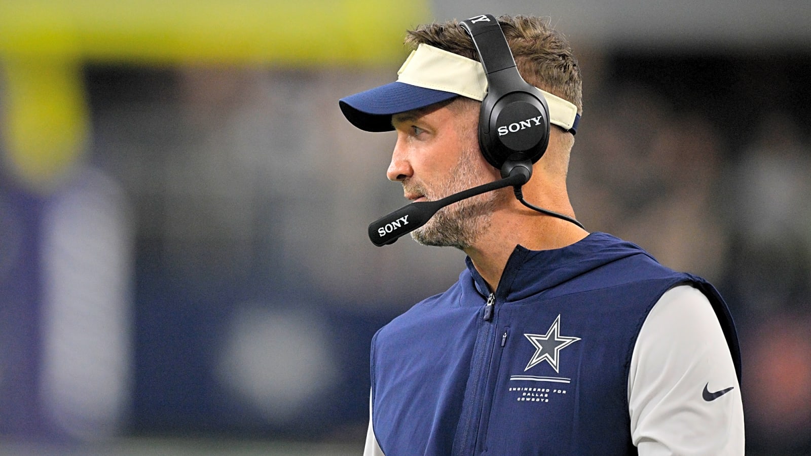 Brian Schottenheimer Sees Different DeMarvion Overshown Entering 2026