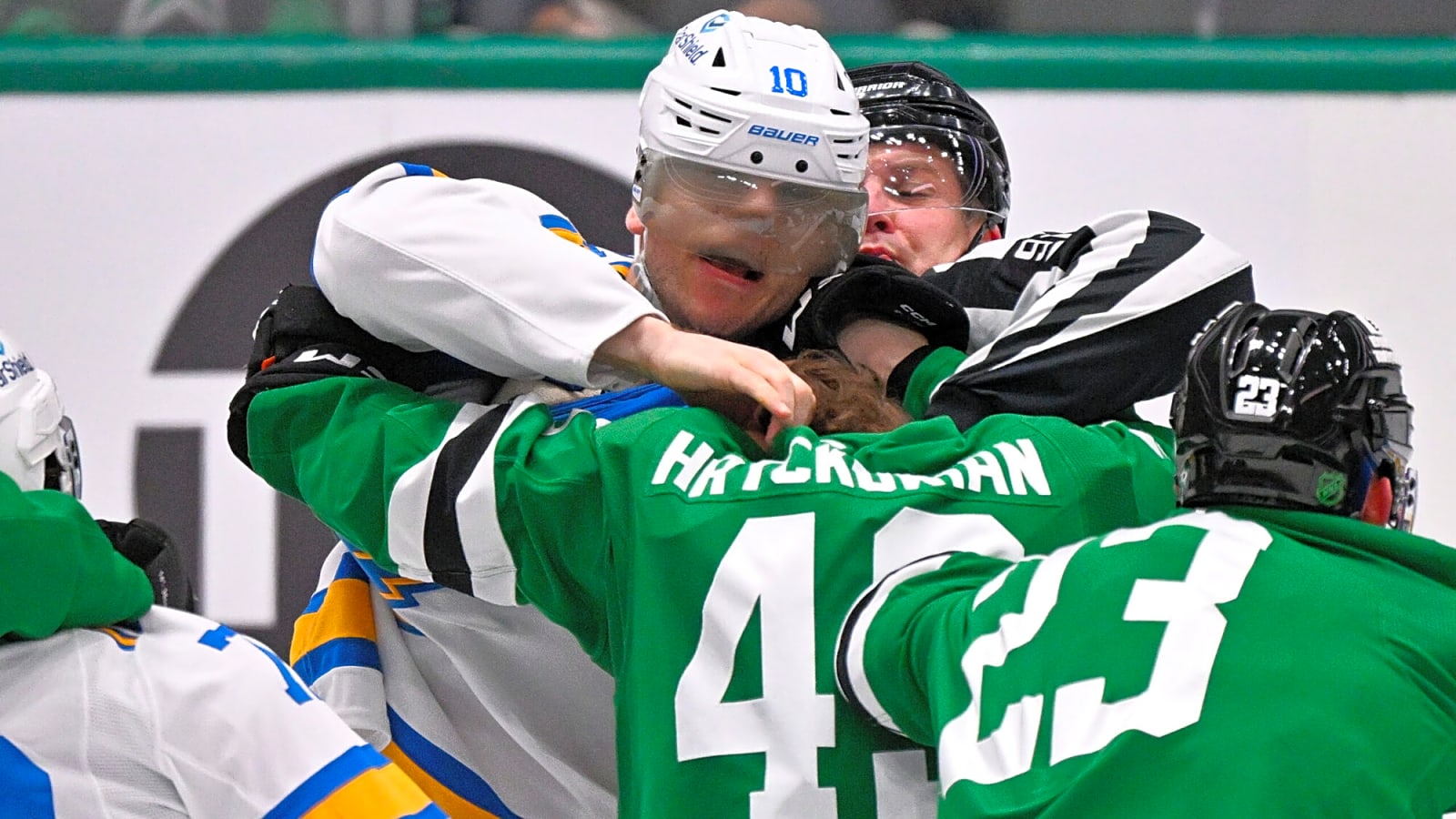 Oilers 2026 trade deadline target: Brayden Schenn