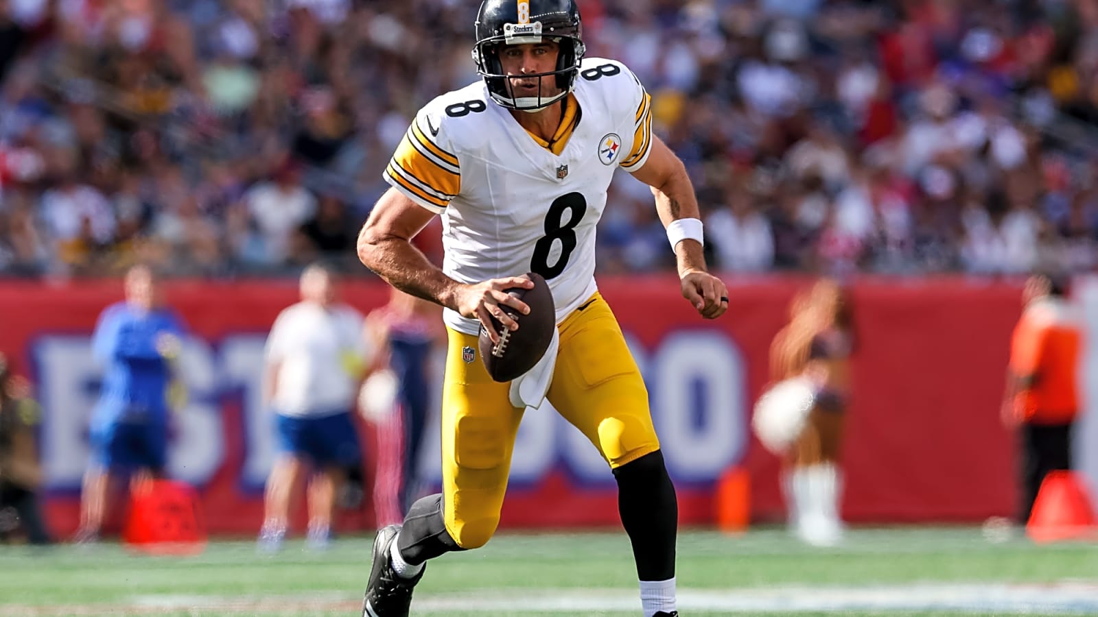 Aaron Rodgers’ Brother Breaks Silence on Nepotism Accusation With Spot-On Reply